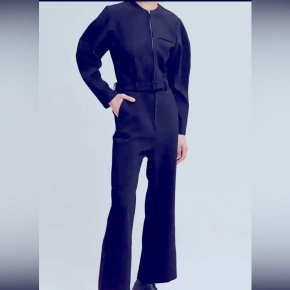 Frankie shop jumpsuit - Picture 1 of 12
